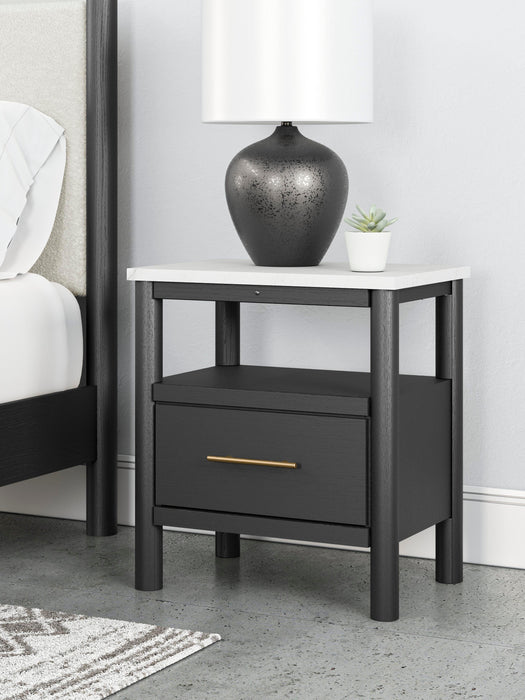 Cadmori Bedroom Set - US Furniture & Mattress (Waterbury,CT)*