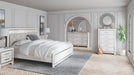 Altyra Bedroom Set - US Furniture & Mattress (Waterbury,CT)*