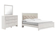 Altyra Bedroom Set - US Furniture & Mattress (Waterbury,CT)*