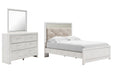 Altyra Bedroom Set - US Furniture & Mattress (Waterbury,CT)*