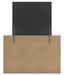 Altyra Dresser and Mirror - US Furniture & Mattress (Waterbury,CT)*