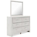 Altyra Bedroom Set - US Furniture & Mattress (Waterbury,CT)*