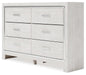Altyra Dresser - US Furniture & Mattress (Waterbury,CT)*