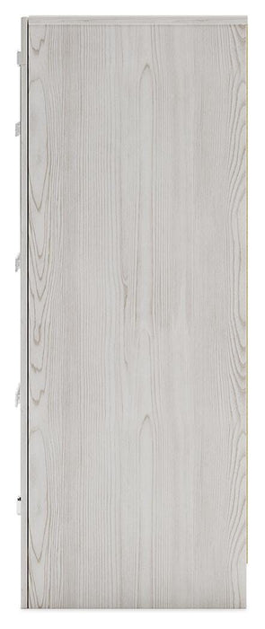 Altyra Dresser - US Furniture & Mattress (Waterbury,CT)*