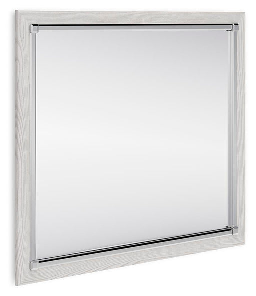 Altyra Bedroom Mirror - US Furniture & Mattress (Waterbury,CT)*