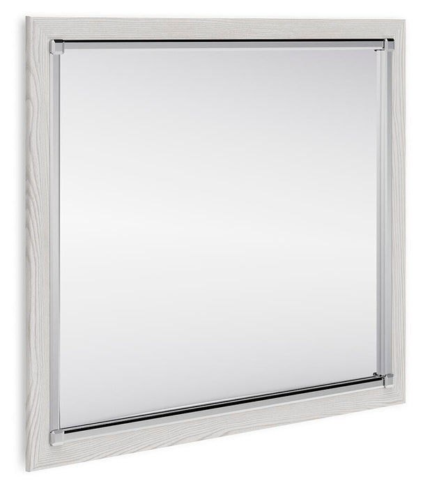 Altyra Bedroom Mirror - US Furniture & Mattress (Waterbury,CT)*