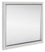 Altyra Dresser and Mirror - US Furniture & Mattress (Waterbury,CT)*