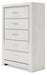 Altyra Chest of Drawers - US Furniture & Mattress (Waterbury,CT)*