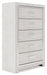 Altyra Chest of Drawers - US Furniture & Mattress (Waterbury,CT)*