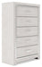 Altyra Chest of Drawers - US Furniture & Mattress (Waterbury,CT)*