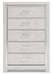 Altyra Chest of Drawers - US Furniture & Mattress (Waterbury,CT)*