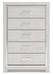 Altyra Chest of Drawers - US Furniture & Mattress (Waterbury,CT)*