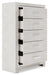 Altyra Chest of Drawers - US Furniture & Mattress (Waterbury,CT)*