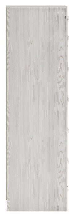 Altyra Chest of Drawers - US Furniture & Mattress (Waterbury,CT)*