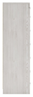 Altyra Chest of Drawers - US Furniture & Mattress (Waterbury,CT)*