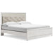 Altyra Bedroom Set - US Furniture & Mattress (Waterbury,CT)*
