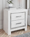 Altyra Nightstand - US Furniture & Mattress (Waterbury,CT)*