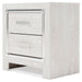 Altyra Nightstand - US Furniture & Mattress (Waterbury,CT)*