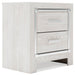 Altyra Nightstand - US Furniture & Mattress (Waterbury,CT)*