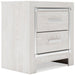 Altyra Bedroom Set - US Furniture & Mattress (Waterbury,CT)*