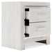 Altyra Nightstand - US Furniture & Mattress (Waterbury,CT)*