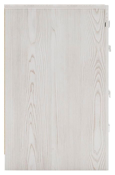 Altyra Nightstand - US Furniture & Mattress (Waterbury,CT)*