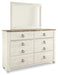 Willowton Bedroom Set - US Furniture & Mattress (Waterbury,CT)*