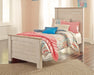 Willowton Bedroom Set - US Furniture & Mattress (Waterbury,CT)*