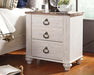 Willowton Bedroom Set - US Furniture & Mattress (Waterbury,CT)*