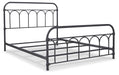 Nashburg Queen Bedroom Set - US Furniture & Mattress (Waterbury,CT)*