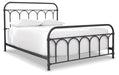 Nashburg Queen Bedroom Set - US Furniture & Mattress (Waterbury,CT)*