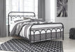 Nashburg Queen Bedroom Set - US Furniture & Mattress (Waterbury,CT)*
