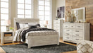 Bellaby Bed - US Furniture & Mattress (Waterbury,CT)*