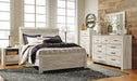 Bellaby Dresser - US Furniture & Mattress (Waterbury,CT)*