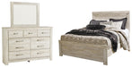 Bellaby Bedroom Set - US Furniture & Mattress (Waterbury,CT)*