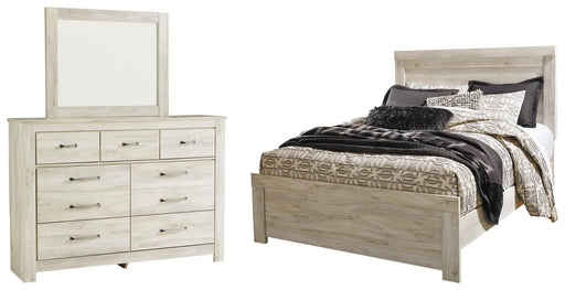 Bellaby Bedroom Set - US Furniture & Mattress (Waterbury,CT)*