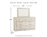 Bellaby Bedroom Set - US Furniture & Mattress (Waterbury,CT)*