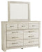 Bellaby Bedroom Set - US Furniture & Mattress (Waterbury,CT)*