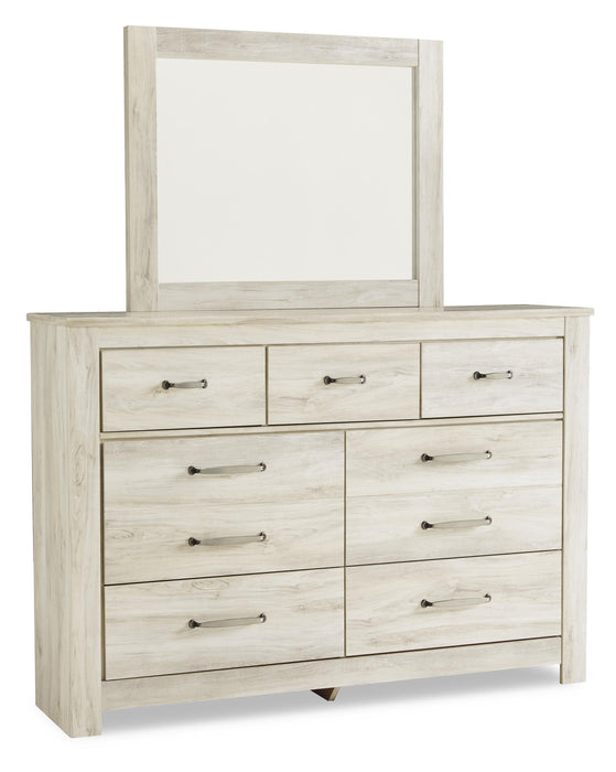Bellaby Bedroom Set - US Furniture & Mattress (Waterbury,CT)*