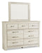 Bellaby Bedroom Set - US Furniture & Mattress (Waterbury,CT)*