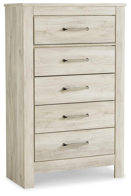 Bellaby Chest of Drawers - US Furniture & Mattress (Waterbury,CT)*