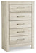 Bellaby Chest of Drawers - US Furniture & Mattress (Waterbury,CT)*