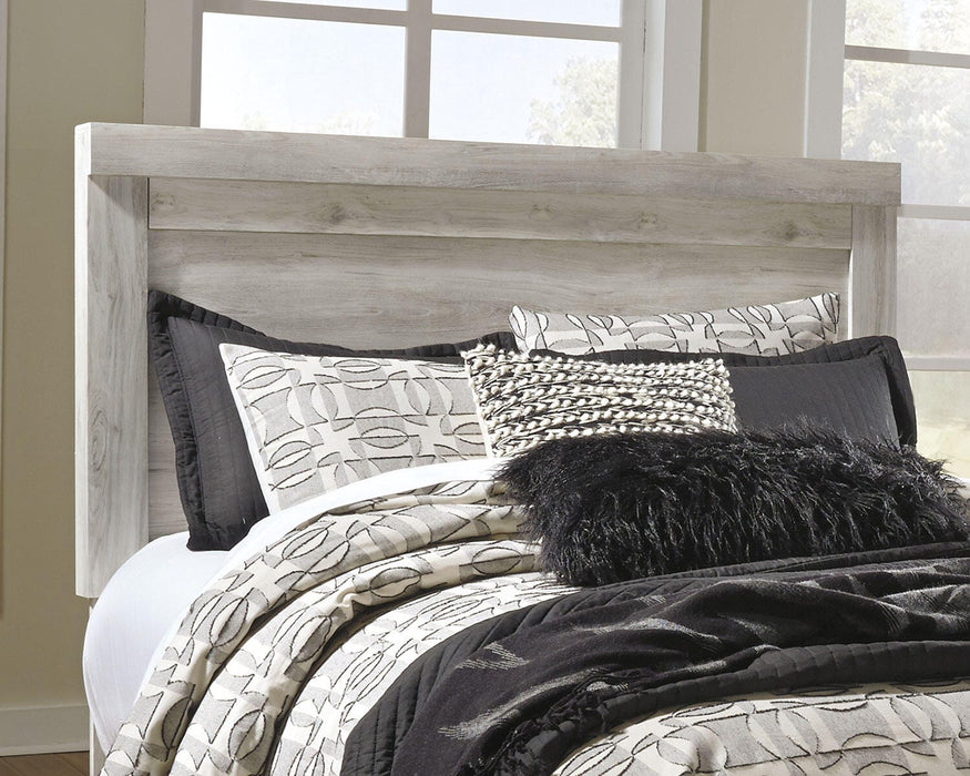 Bellaby Bed with 2 Storage Drawers - US Furniture & Mattress (Waterbury,CT)*
