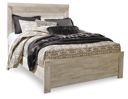 Bellaby Bed - US Furniture & Mattress (Waterbury,CT)*