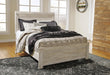 Bellaby Bedroom Set - US Furniture & Mattress (Waterbury,CT)*