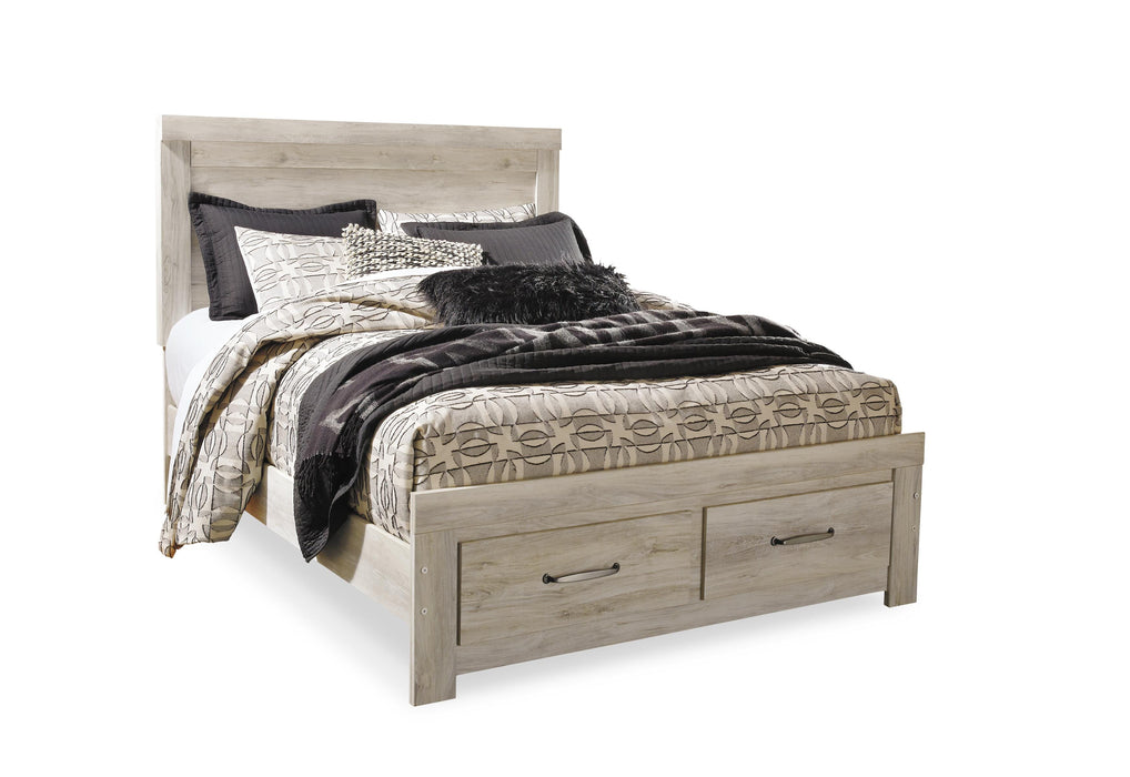 Bellaby Bedroom Set - US Furniture & Mattress (Waterbury,CT)*