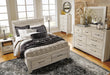Bellaby Dresser - US Furniture & Mattress (Waterbury,CT)*