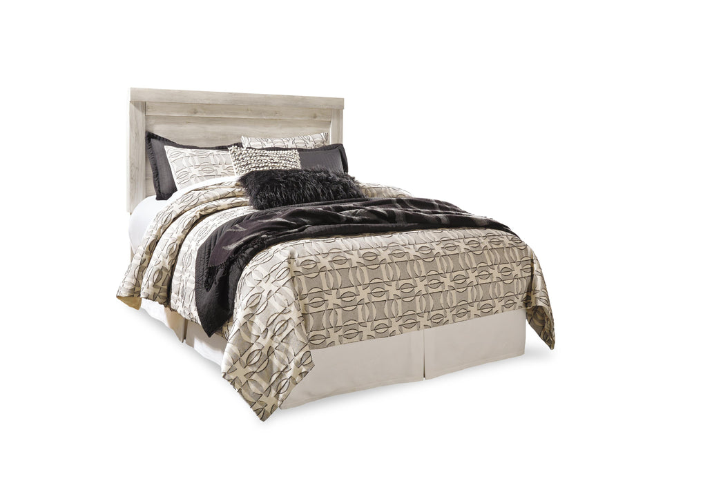 Bellaby Bed - US Furniture & Mattress (Waterbury,CT)*