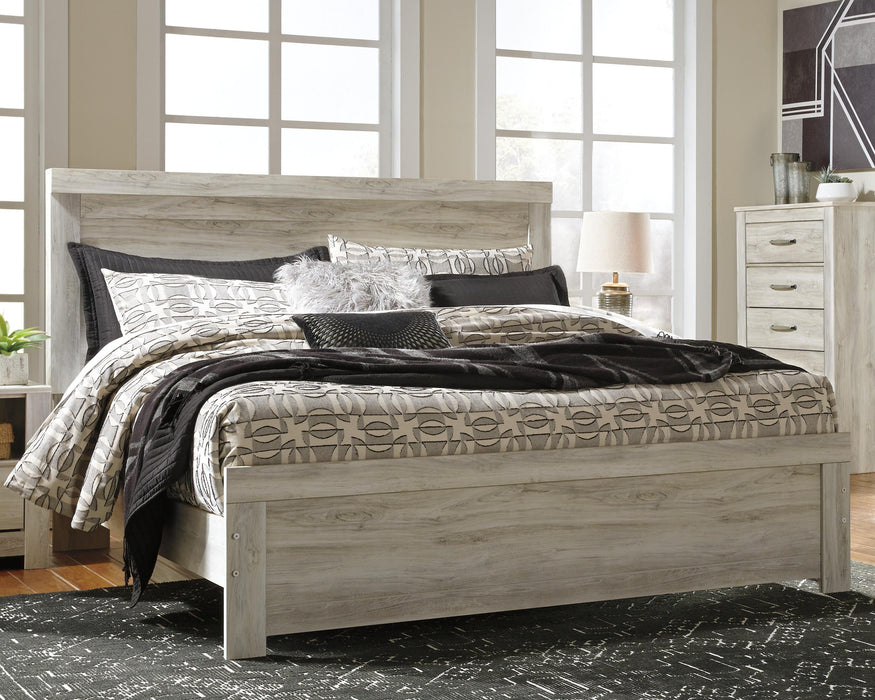 Bellaby Bedroom Set - US Furniture & Mattress (Waterbury,CT)*