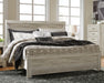 Bellaby Bedroom Set - US Furniture & Mattress (Waterbury,CT)*